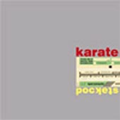 KARATE Pockets