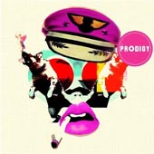 PRODIGY Always Outnumbered Never Outgunned