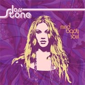 JOSS STONE Mind Body and Soul