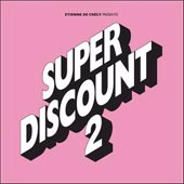 ETIENNE DE CRECY Super Discount Vol.2