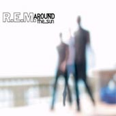 R.E.M. Around The Sun