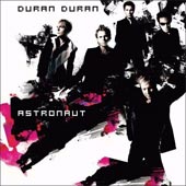 DURAN DURAN Astronaut