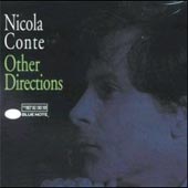 NICOLA CONTE Other Directions