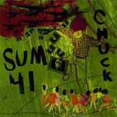 SUM 41 Chuck