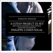 GOTAN PROJECT Inspiratin-Espiratin