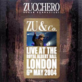 ZUCCHERO Zu&Co