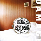 BLUES EXPLOSION Damage