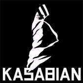 KASABIAN Kasabian