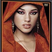 ALICIA KEYS The Diary of Alicia Keys