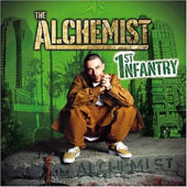 THE ALCHEMIST 1st Infantry