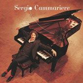 SERGIO CAMMARIERE Sul sentiero