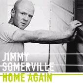 JIMMY SOMERVILLE Home Again