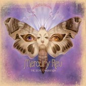 MERCURY REV The Secret Migration