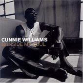 CUNNIE WILLIAMS Inside My Soul