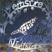 ERASURE Nightbird