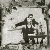 THE DRESDEN DOLLS Dresden Dolls