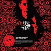 THIEVERY CORPORATION The Cosmic Game