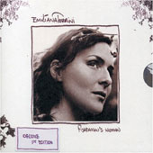 EMILIANA TORRINI The Fishermans Woman