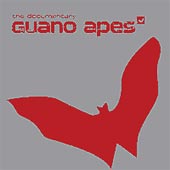 GUANO APES The Documentary: Planet Of The Apes