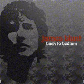 JAMES BLUNT Back To Bedlam