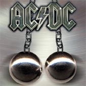 AC/DC Family Jewels