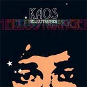 KAOS Hello Stranger