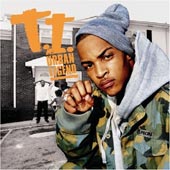 T.I. Urban Legend