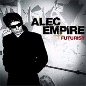 ALEC EMPIRE Futurist