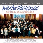 WE ARE THE WORLD The Story Behind The Song