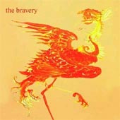 THE BRAVERY The Bravery