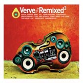 AA.VV Verve//Remixed 3