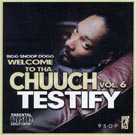 SNOOP DOGG Welcome to the chuuch vol.6