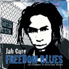 JAH CURE Freedom Blues