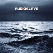 AUDIOSLAVE Out Of Exile