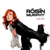 ROISIN MURPHY Ruby Blue