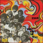 EDAN Beauty & the Beat