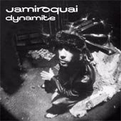 JAMIROQUAI Dynamite