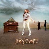 ROYKSOPP The understanding