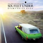 AA.VV Six Feet Under - Everything Ends