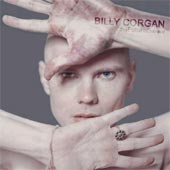 BILLY CORGAN The Future Embrace