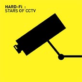 HARD-FI Stars Of CCTV