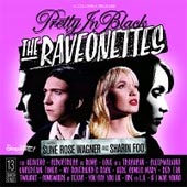 THE RAVEONETTES Pretty in black