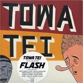 TOWA TEI Flash