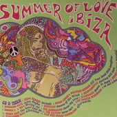 AA.VV Summer Of Love Ibiza