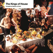 AA.VV The Kings of House