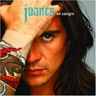 JUANES Mi sangre