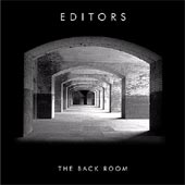 EDITORS The Back Room