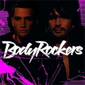 BODYROCKERS Bodyrockers