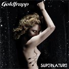 GOLDFRAPP Supernature