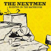 THE NEXTMEN Blunted in the Backroom